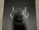 Unleashed Vinyl Death Metal Victory Box Set Where No Life Shadows Across Open