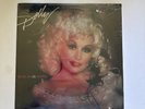 DOLLY PARTON - Burlap & Satin - Vinyl - Original Recording - *NEW/STILL SEALED*