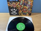 Signed Frankenstein Drag Queens From Planet 13 Viva Las Violence 2001 Lp Album