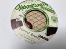 Bongo Herman , Eternal Drums   , 7”Opportunity.