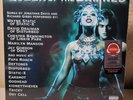 Queen Of The Damned (Original Soundtrack) Red (Sealed & New)w/minor sleeve damag