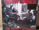 Trinity Session by Cowboy Junkies (Sealed & New)w/minor sleeve damage