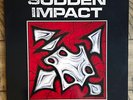 Sudden Impact-“Split Personality” LP  PUNK HARDCORE KBD DOA NEGATIVE GAIN INFEST