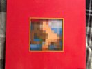Kanye West My Beautiful Dark Twisted Fantasy 3LP 12