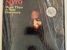 Laura Nyro More Than A New Discovery Vinyl LP NM/VG+ 1st U.S. Stereo Pressing