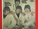 The BEATLES Yesterday and Today TOP of the POP'S rare EP butcher cover 'promo'