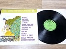 Paul Paray Ravel/Ibert MERCURY SR (Promo Lable)