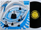 JON EARDLEY The Jon Eardley Seven PRESTIGE OJC-123 LP VG++ ra