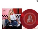 freya skye vinyl signed Bad Taste