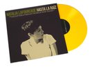 Natalia Lafourcade - Hasta la Raíz | LP Vinyl Brand New Sealed Color Vinyl
