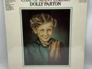 Dolly Parton - Coat Of Many Colors - 1971 US 1st Press PROMO (MINT / SEALED)