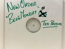 FACTORY RECORDS: New Order: Blue Monday '88 FAC 73 R 12