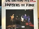 The Birthday Party Prayers on Fire 12