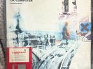 Radiohead OK Computer 1997 Parlophone 12