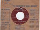 R&B/DooWop COUNTS Waitin' Around For You/Baby I Want You DOT M- HEAR BOTH