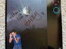 Harry Styles - SIGNED Kiss All The Time. Disco, Occasionally. (LP) (2026)  RED
