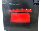 Interpol - Turn On The Bright Lights (SEALED) 2LP RED Vinyl Me Please VMP