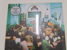 Oasis - The Masterplan 25th Anniversary Edition Coloured Silver Vinyl 2 LP Album