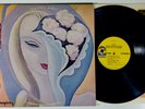 Derek and the Dominos Layla 2 LPs
