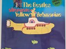 The Beatles, Alternate Yellow Submarine: TSP 500-26/1 Numbered Edition green