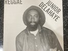 Junior Delahaye Showcase Vinyl Lp (Nm) Wackies 2002