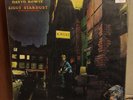 David Bowie Ziggy Stardust. Original Master Recording LP. Has Inner Sleeve NM/M