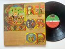 King Crimson LP Lizard NM
