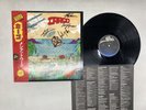 Men At Work Cargo Japan LP OBI [43839ER]