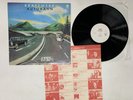 Kraftwerk Autobahn Japan LP [44137ER]