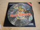 1983 IRON MAIDEN Album PIECE OF MIND Vinyl Record PICTURE DISC SEAX-12306