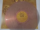 Weezer The Gold One Blood Records /1000 Vinyl