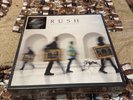 RUSH Moving Pictures 40th Anniversary Super Deluxe Box 5LP 3CD 1BD + More NEW