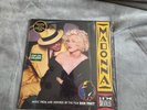 I’m Breathless Barnes and Noble Exclusive Edition Yellow vinyl Madonna