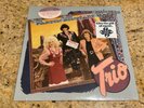 Sealed Trio Dolly Parton Linda Ronstadt Emmylou Harris WB 1-25491 Vinyl Hype