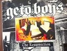 Geto Boys The Resurrection Vinyl LP 1996 Original US Rap-A-Lot 7243 8 41555 1 3