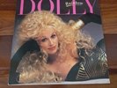 DOLLY PARTON, Rainbow LP 1987