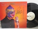 Signed Todd Rundgren A Cappella 1985 LP Warner Bros 1-25128 Rock