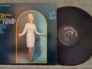 DOLLY PARTON  JUST BECAUSE I'M A WOMAN Vinyl LP 1968 1st PRESS  Record Album
