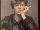 David Bowie 3 Vinyl LP Box Set 1978. Mint. Never Played. Beautiful Condition.