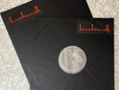 Loudermilk - Man With Gun Kills Three 2LP TEST PRESSING Vinyl Record