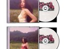 BLACKPINK JENNIE [FALLEN ANGEL] EP Album 2 Ver SET/2CD+2Book+2Poster+6Card+GIFT