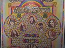 Lynyrd Skynyrd Second Helping 1974 LP MCA-413 Gloversville Press VG/G