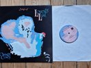 Chris and Cosey Songs of Love & Lust LP 1st Press Rough Trade Throbbing Gristle
