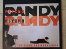 The Jesus & Mary Chain - Psychocandy - Vinyl LP