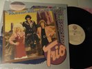 Trio  Dolly Parton Linda Ronstadt Emmylou Harris WB 1-25491 Shrink Hyp OIS