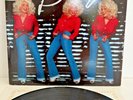 Dolly Parton - Here You Come Again 1977 (VG+) Gatefold APL1-2544   Play Tested