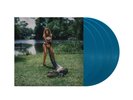 BEYONCE B’DAY (20TH ANNIVERSARY DELUXE EDITION) VINYL BDAY BAYOU BLUE
