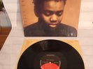 Tracy Chapman 2 LP´s Crossroads Tracy near mint Vinyl