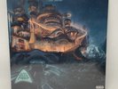 Jon Bellion - Glory Sound Prep - Vinyl LP Album Clear 2019 Capitol Records