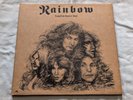 RAINBOW - LONG LIVE ROCK 'N' ROLL (UK 1978 RELEASE - GATEFOLD SLEEVE - VG/VG+)